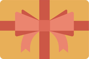 Solid State Gift Card  $50- $200