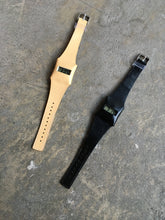 Load image into Gallery viewer, SSS Leather Watch